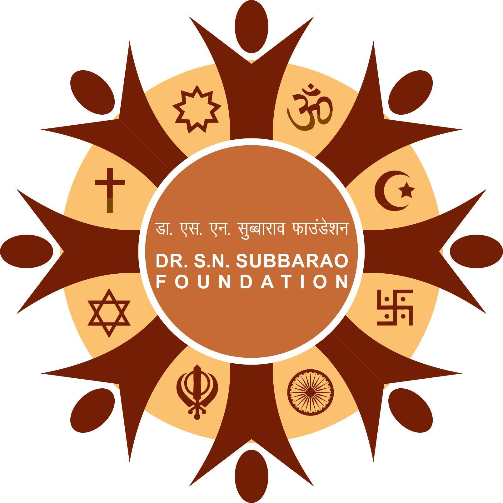 Dr S.N. Subba Rao... - Dr S.N. Subba Rao Foundation