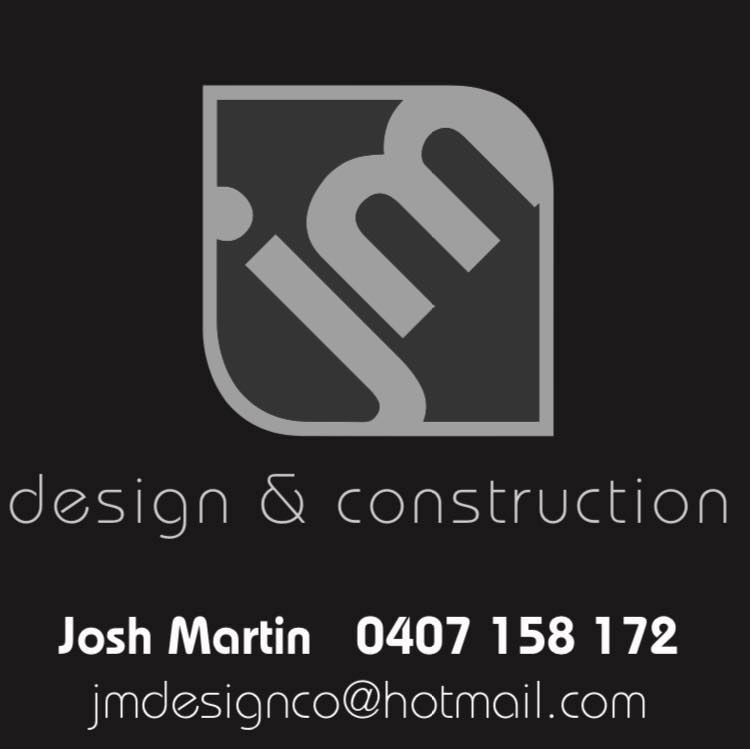 Josh Martin Design... - Josh Martin Design and Constructions