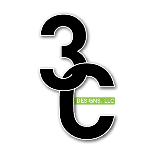 3 Creative Design, LLC