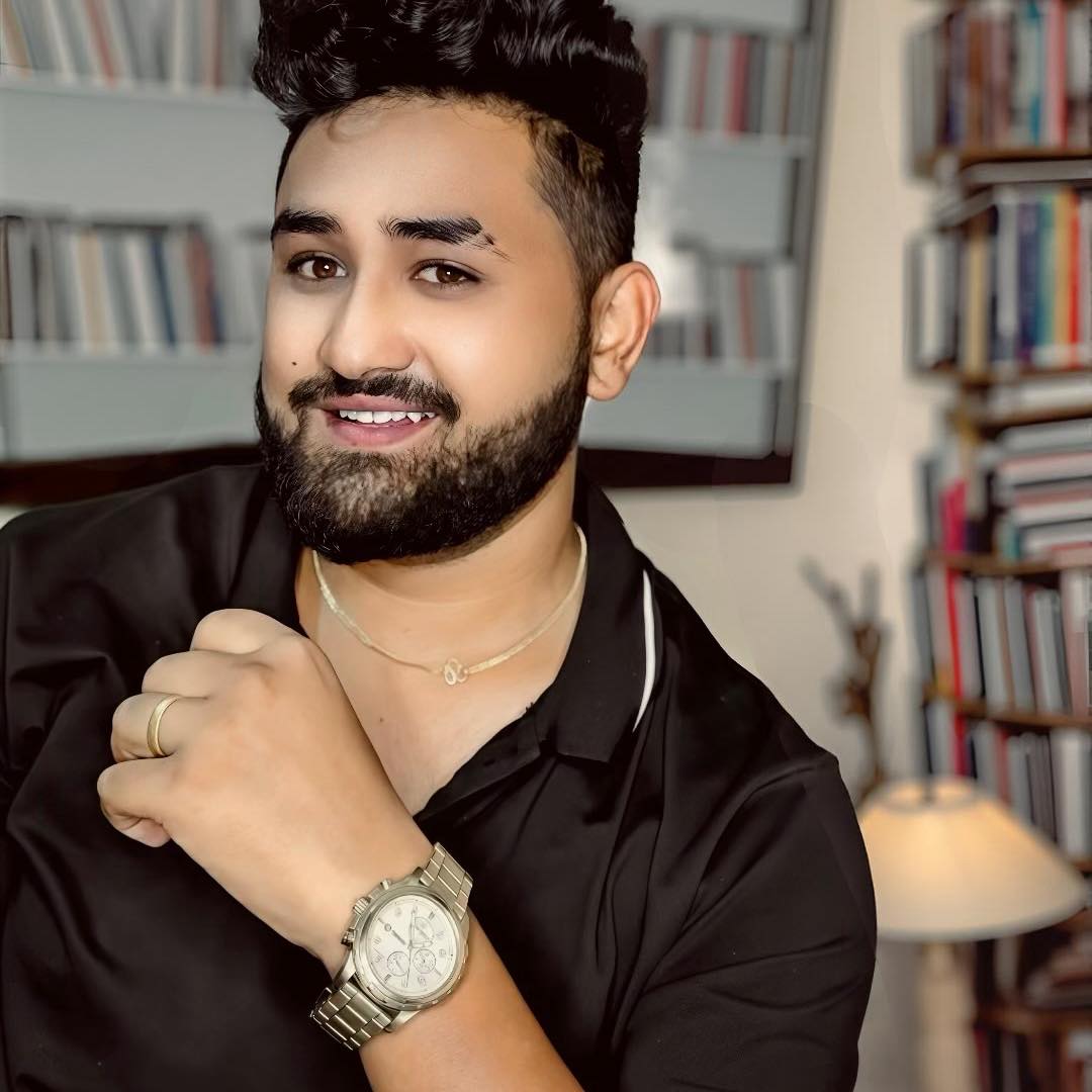 Anil Katwal