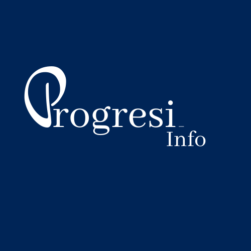 Progresi Info