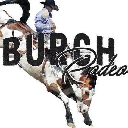 Burch Rodeo Company