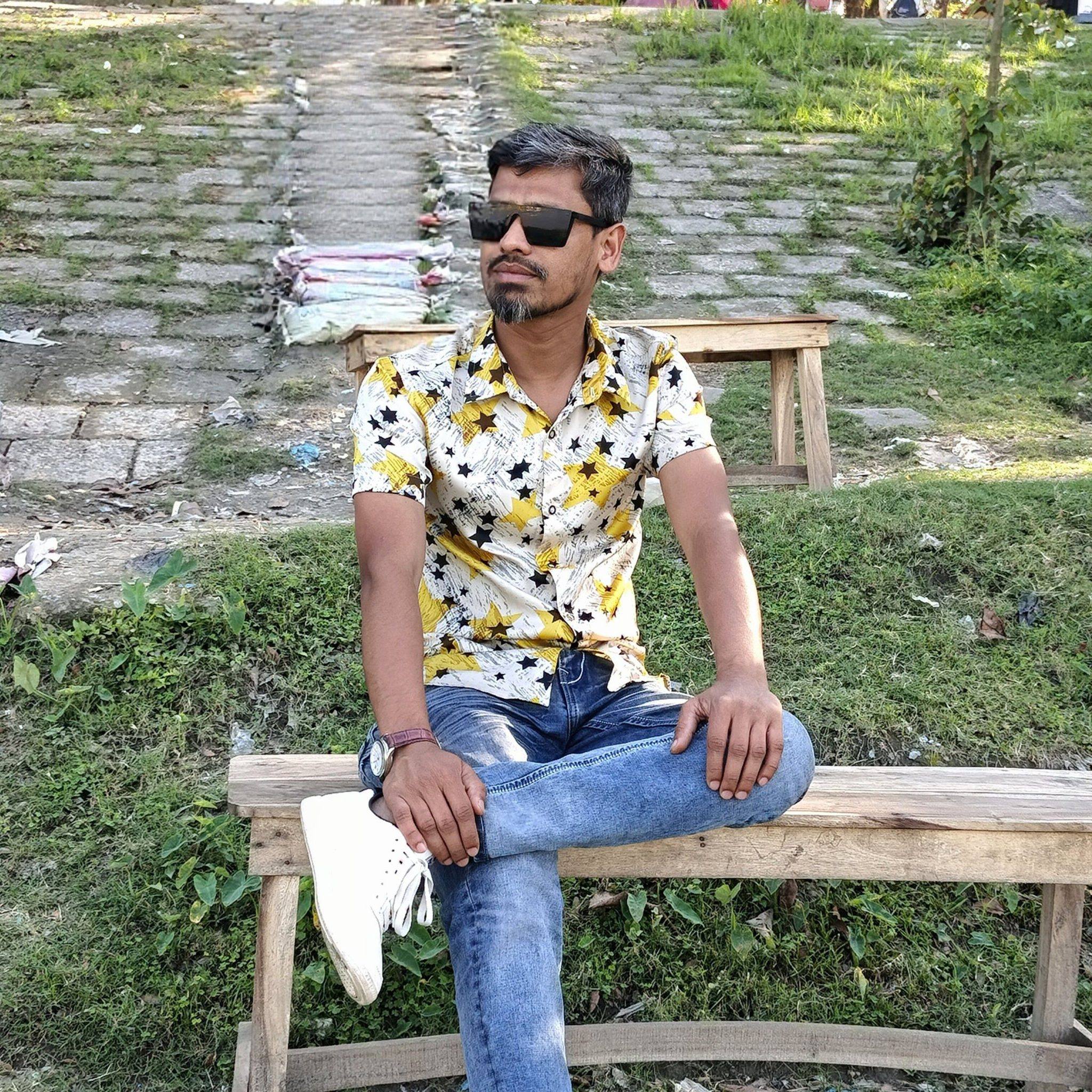 Rasel Islam Rony