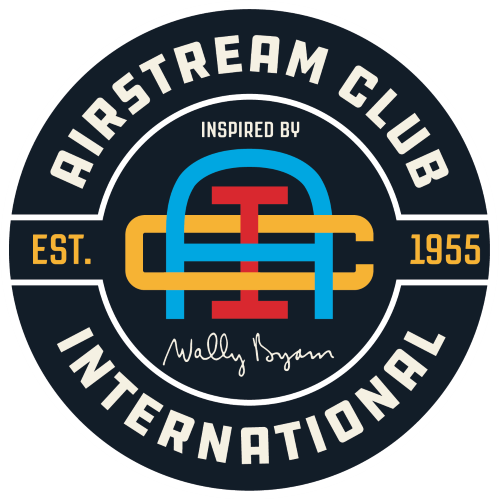 Airstream Club International Rally 2026