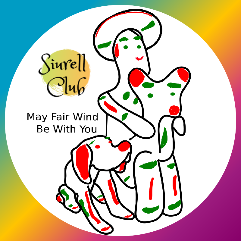 Siurell Club (@fairwind2u) • Facebook