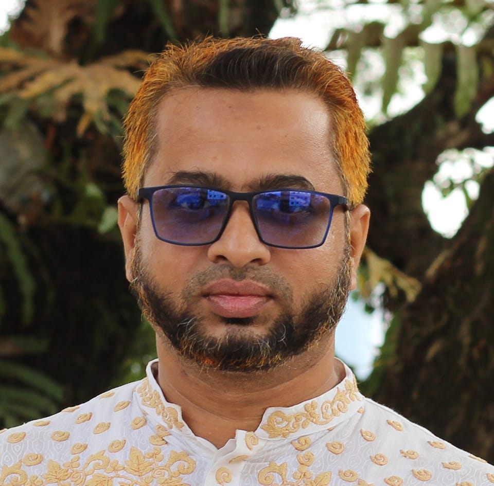 Robiul Hossain Robi