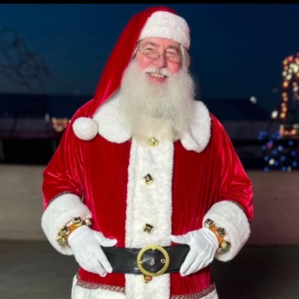 Red Santa.Org