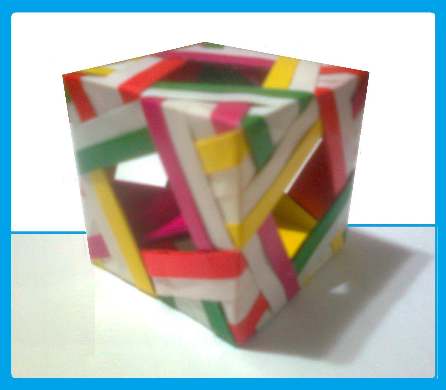 Origami Modular