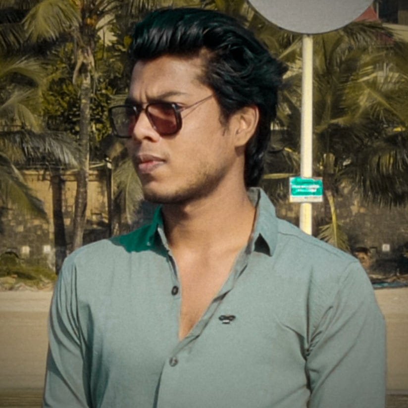 Prince Joy Raj