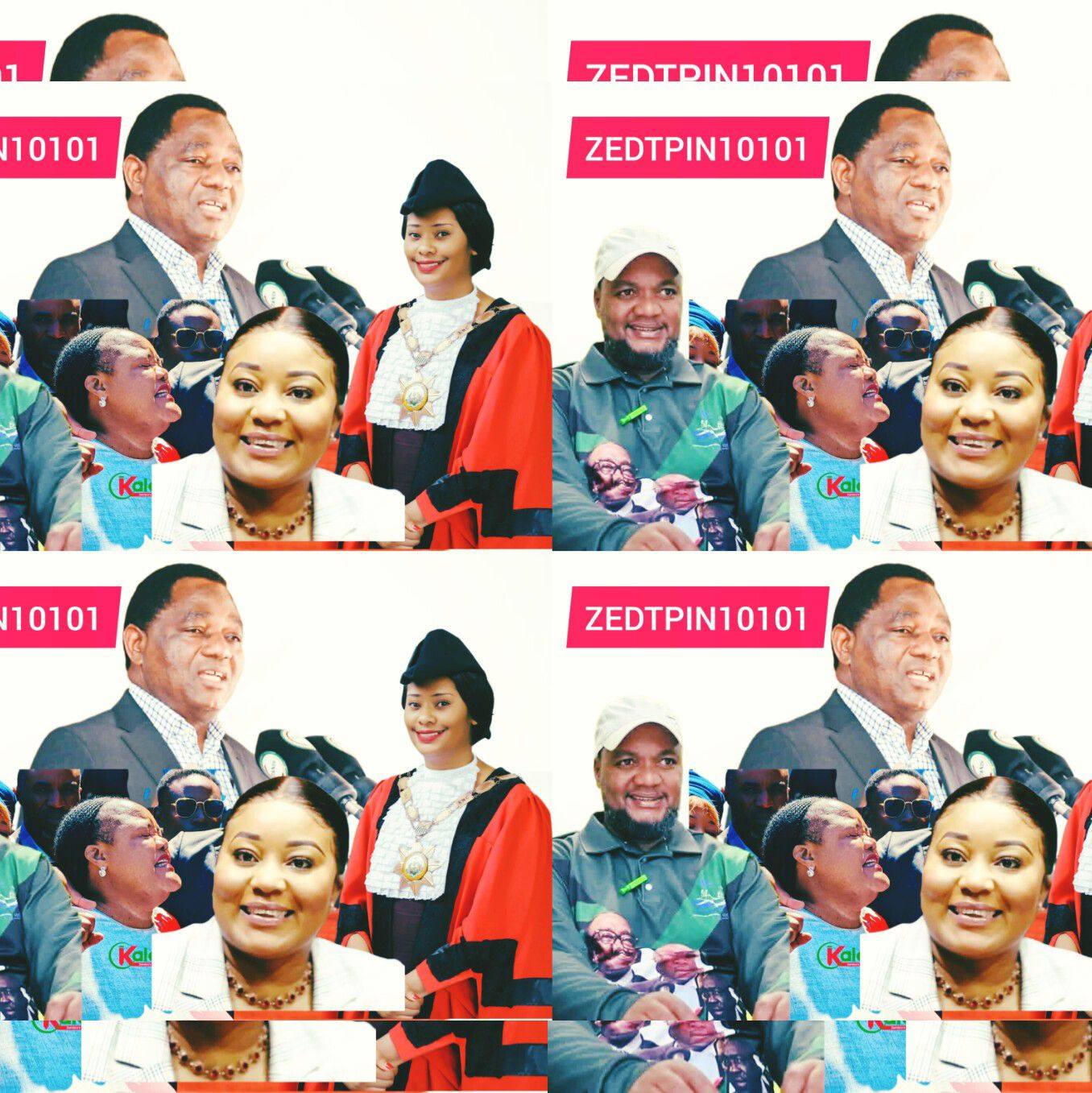 Roy Chiboola