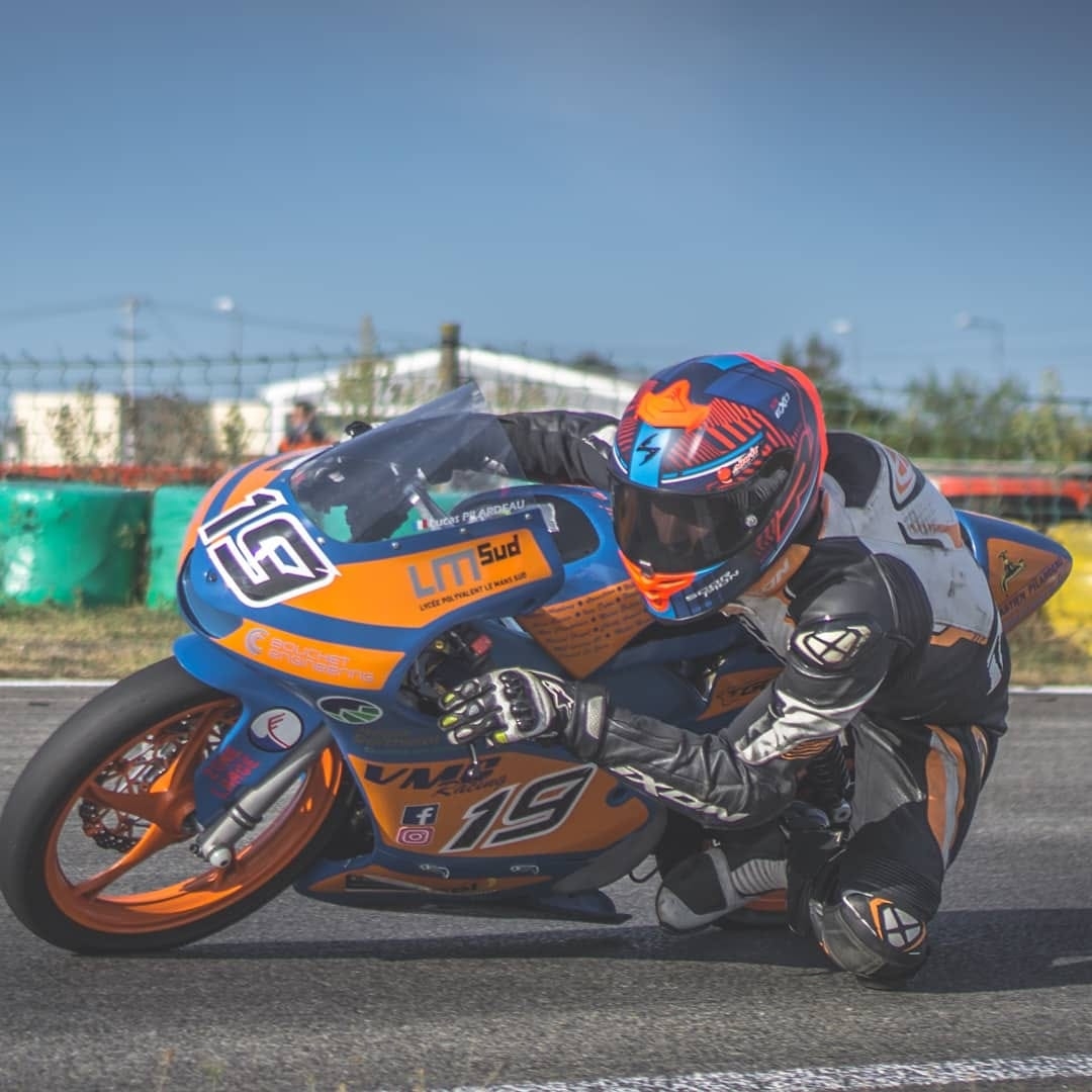 VMG Racing