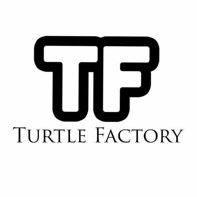 Turtle Factory | Kuala Lumpur