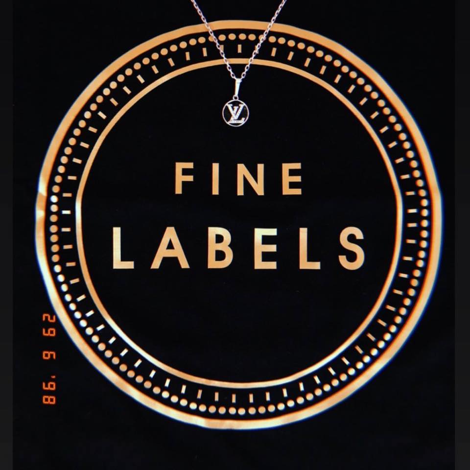 Fine labels | Nairobi