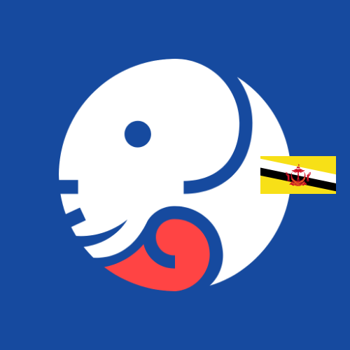 Gonoka Brunei - Gulingtangan The word Gulingtangan is synonymous with ...