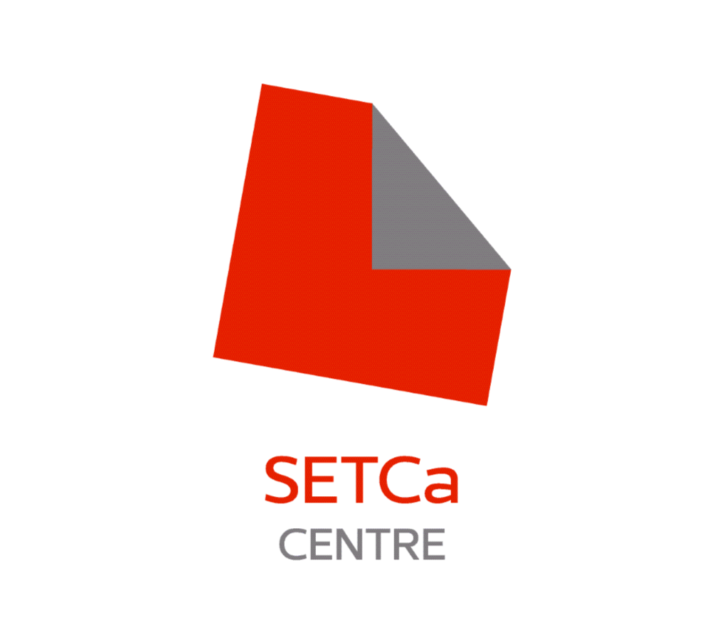 SETCa Centre | La Louvière