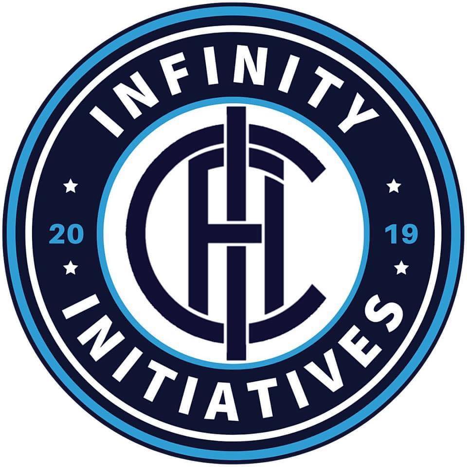 Infinity Soccer Logo Soccer Logo Maker | Create A Soccer Logo In