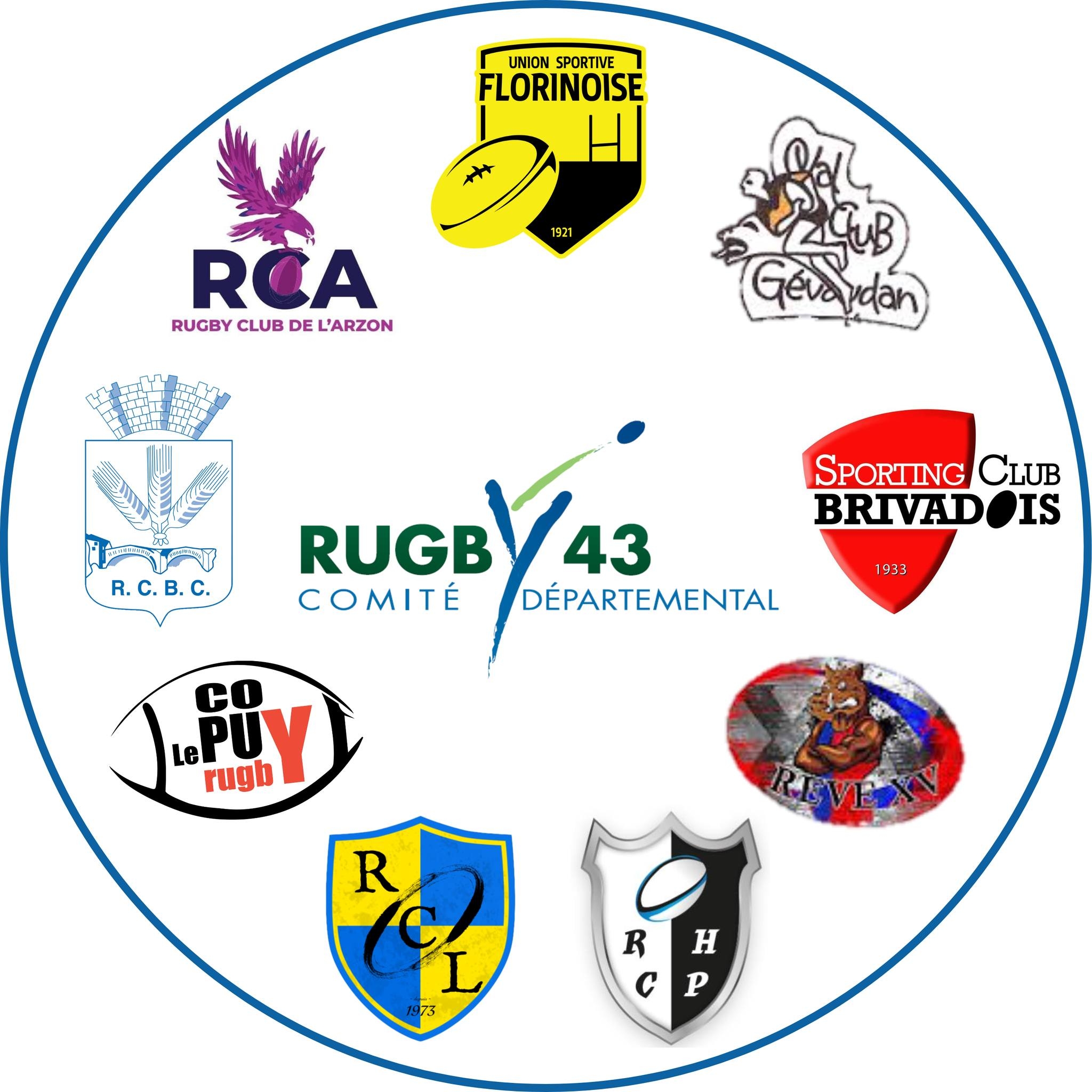 CD Rugby 03 | Vichy