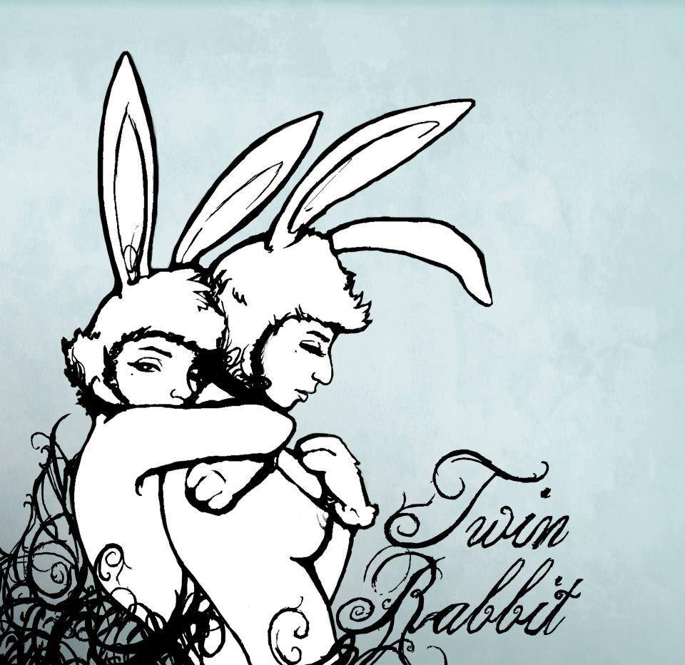 Twin Rabbit