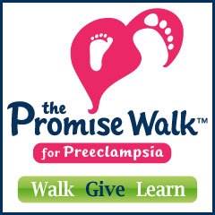 Seattle Promise Walk for Preeclampsia Foundation | Shoreline WA