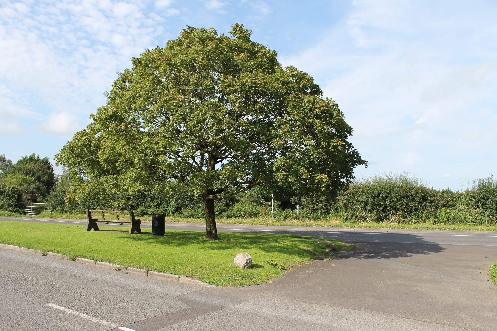 Chilcompton