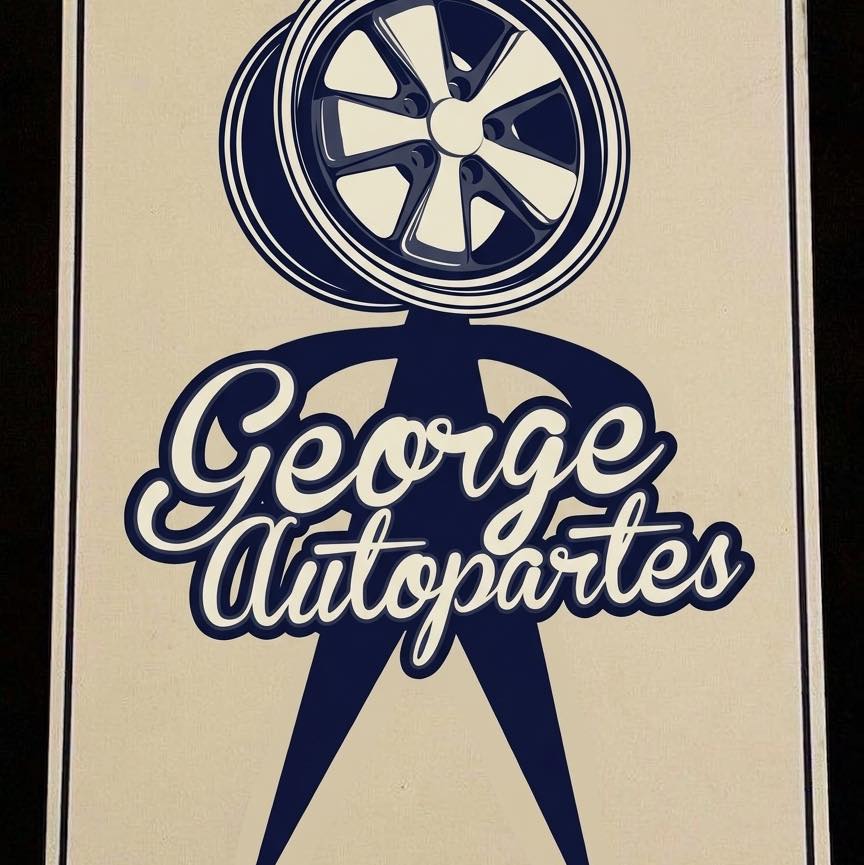 George Autopartes | Mexico City
