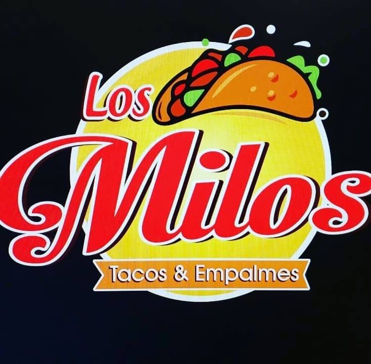 Tacos Regios