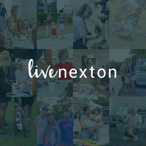 LiveNexton - Splish, Splash, it's a doggy bash! Join us... | Facebook