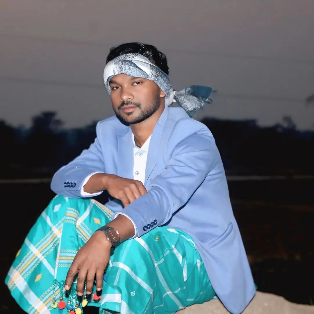 Dx Raj Hembrom