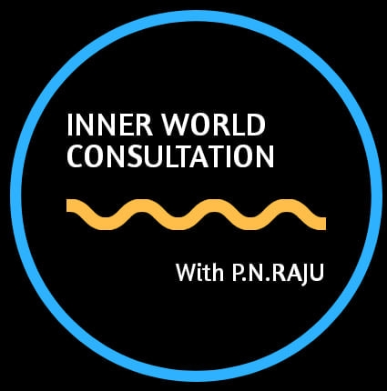 Inner World Consultation With P.n.raju