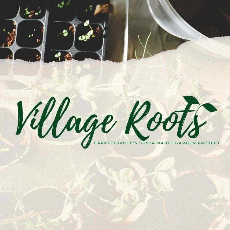 Village Roots - Community Gardening Project