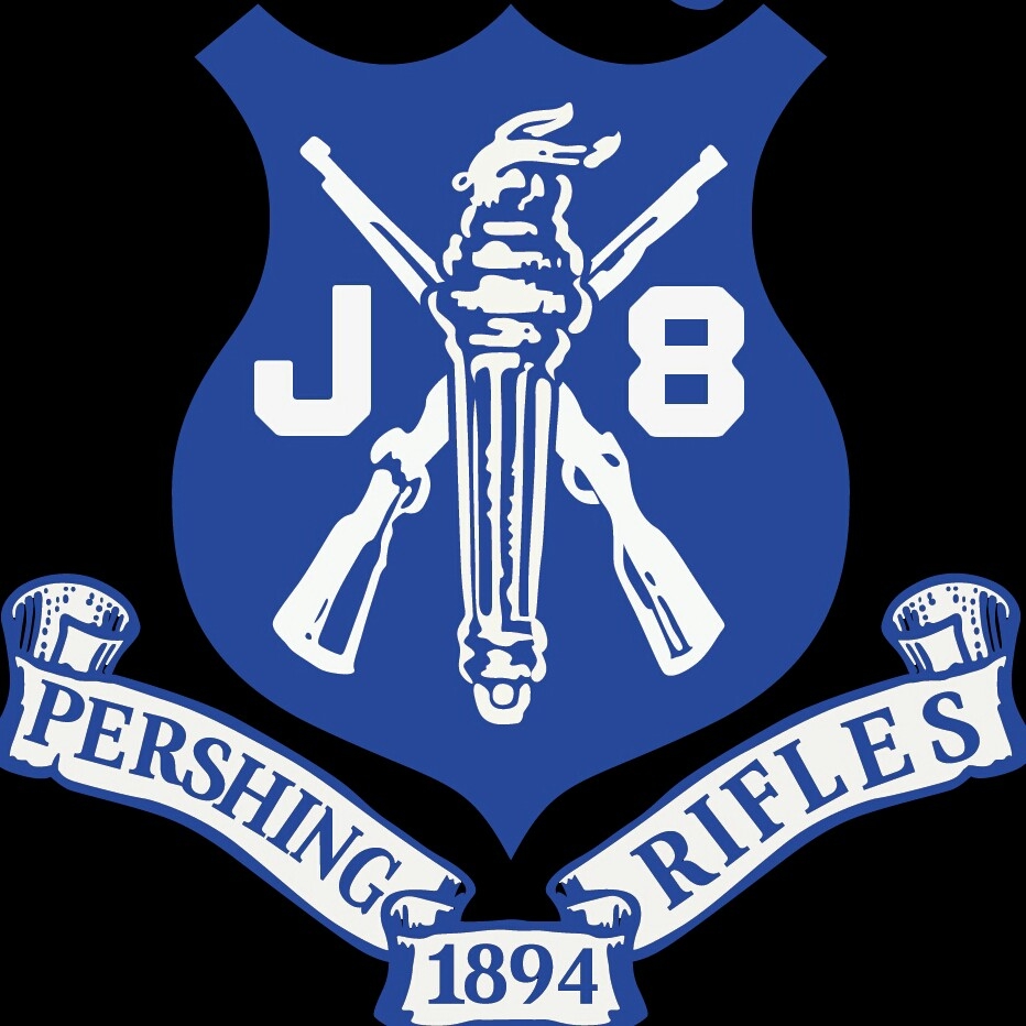 National Society of Pershing Rifles Company J-8 | Baltimore MD