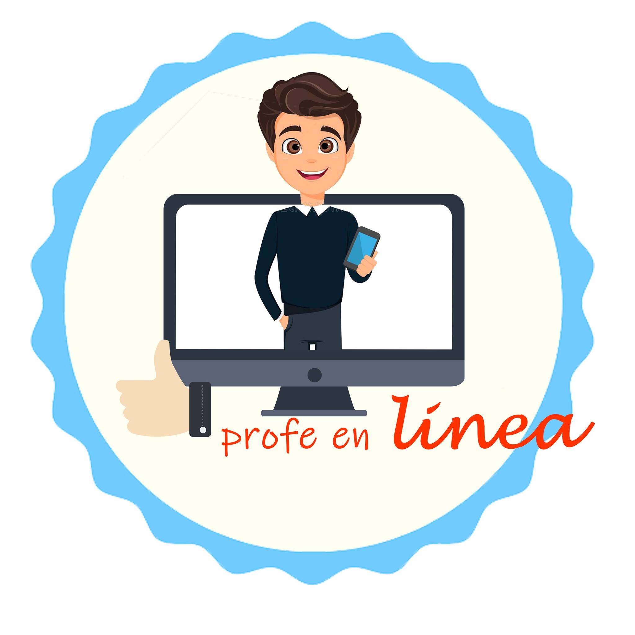 Profe en Línea
