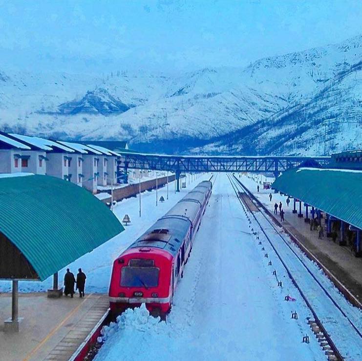 Banihal 