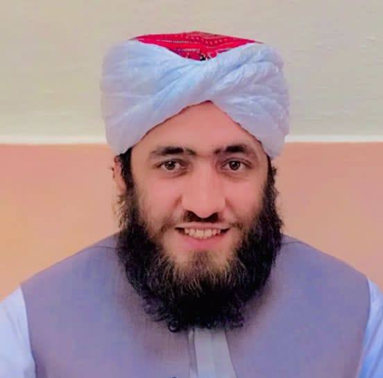 Molana Qari Rooh Ullah