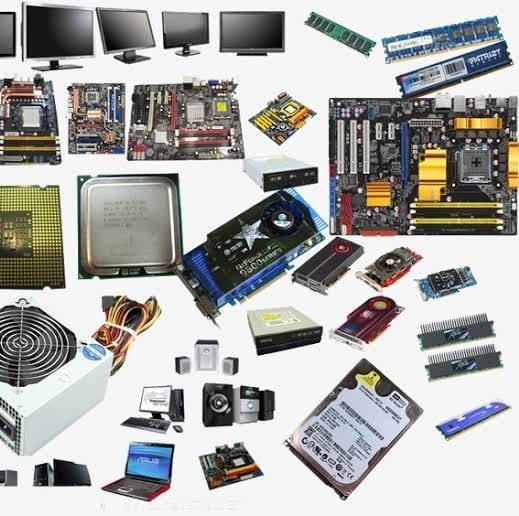 Rehman Computers & laptops | Sheikhupura