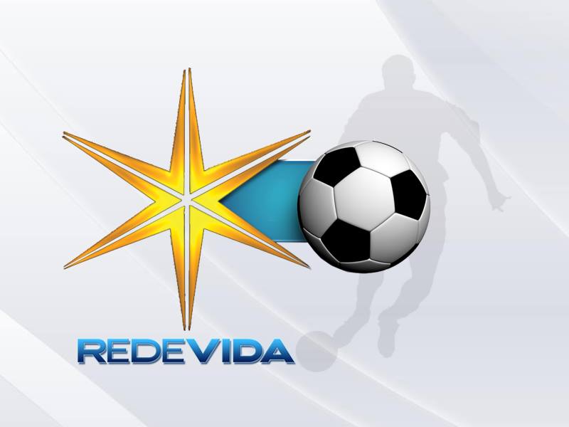 Futebol REDEVIDA