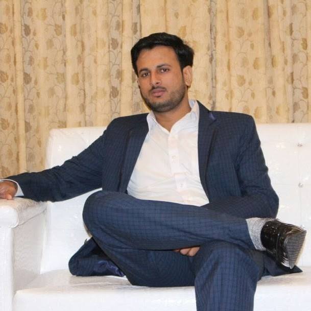 Abdul Waheed Meo
