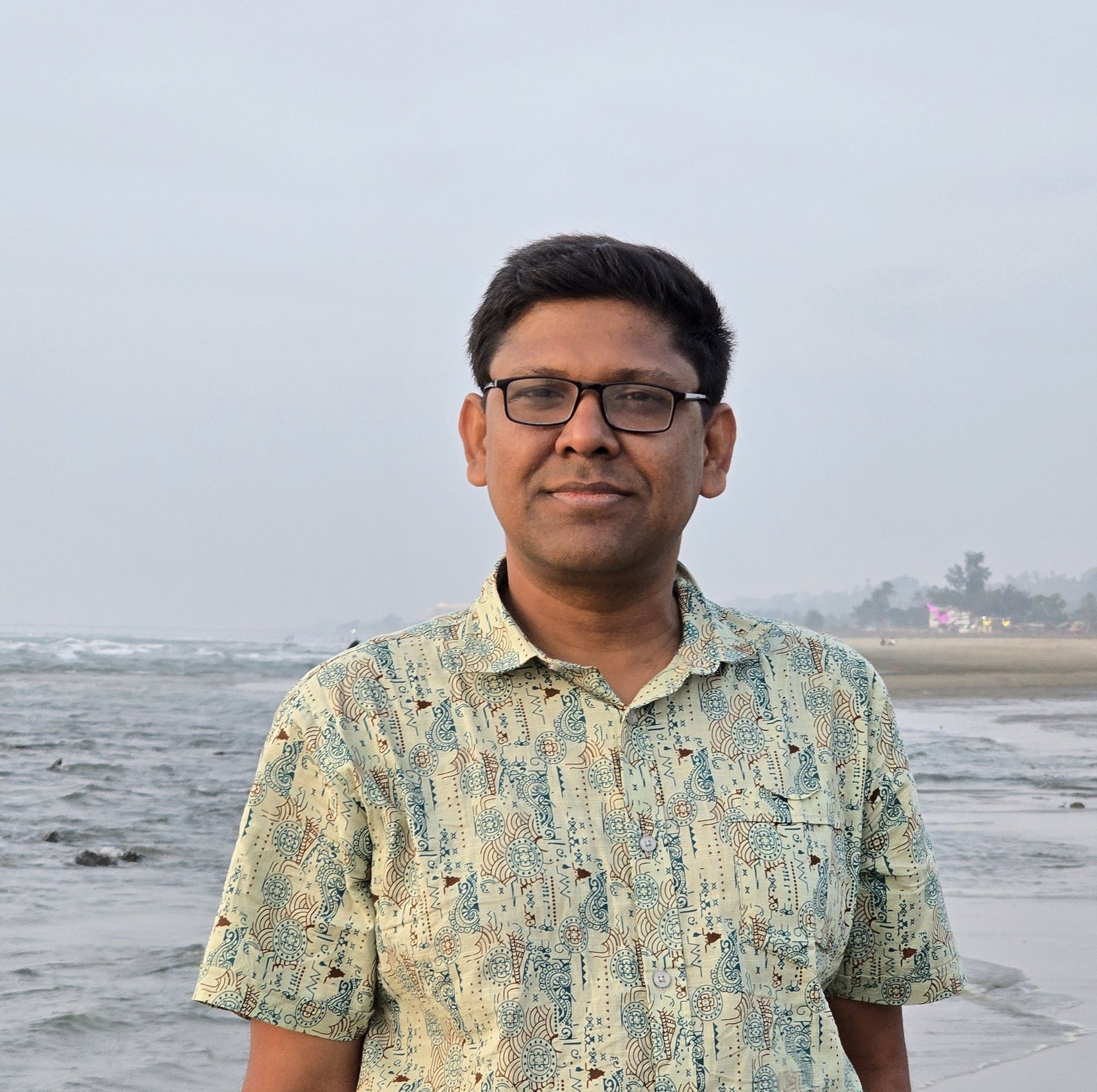 Dr Abdur Rahim