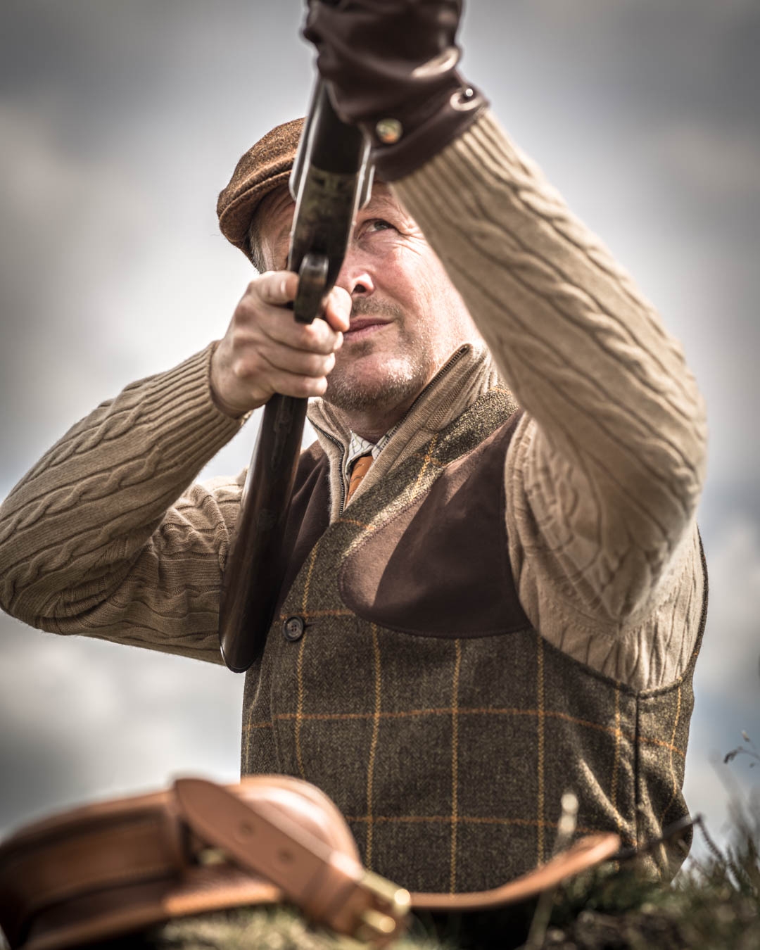 Vintage Guns - Our second Rigby .275 to arrive this week!... | Facebook