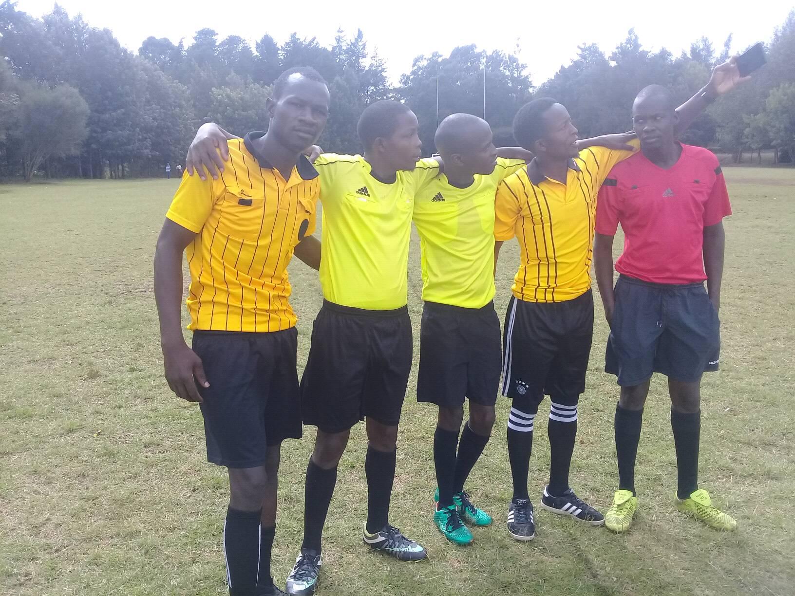 Edwin oloo