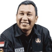 Bang Hero - Herman Rozie