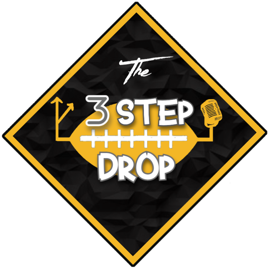 3 Step Drop