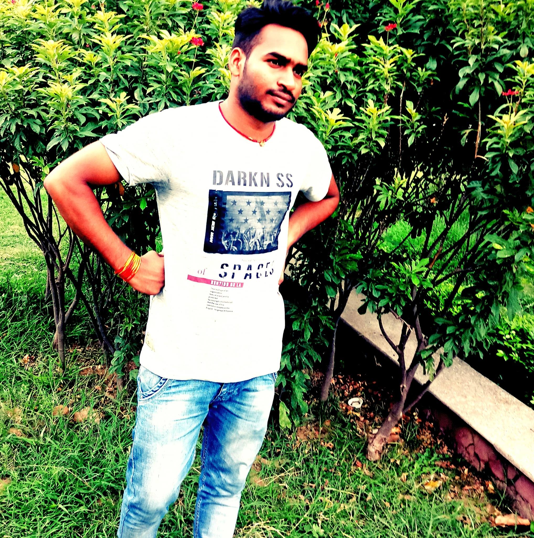 Saurav Ranjan