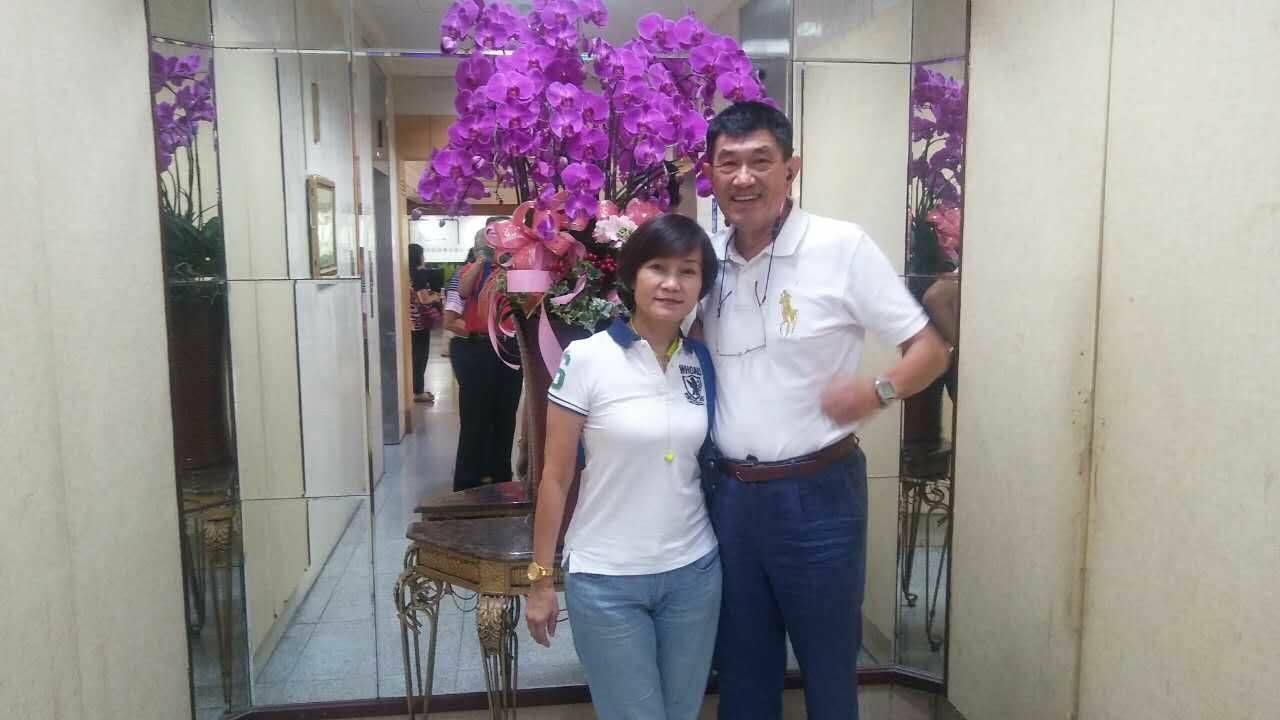 合群社區