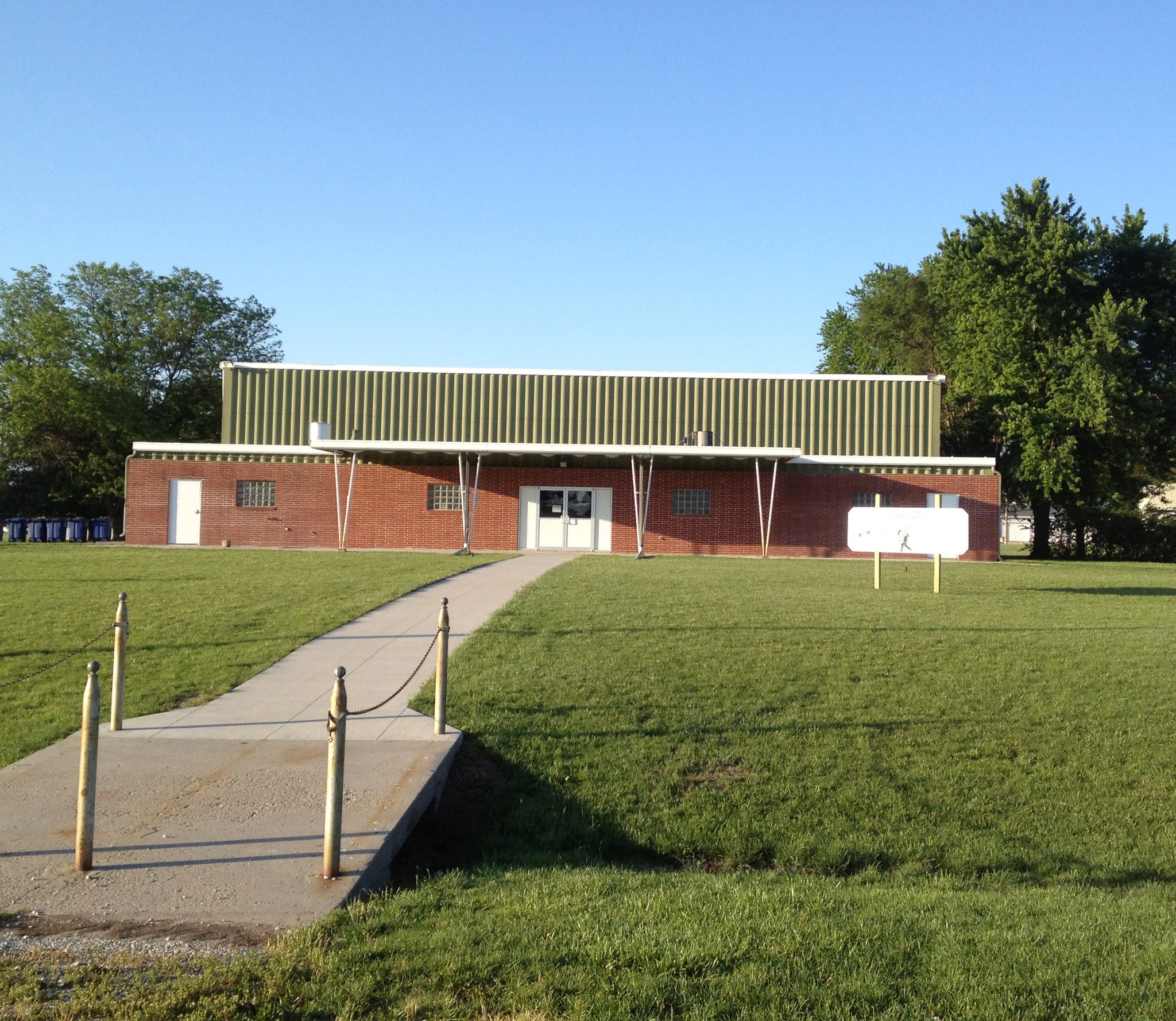 Howells Ballroom | Howells NE
