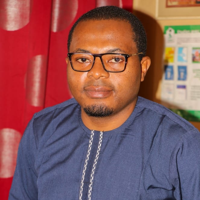 Azize Mbohou