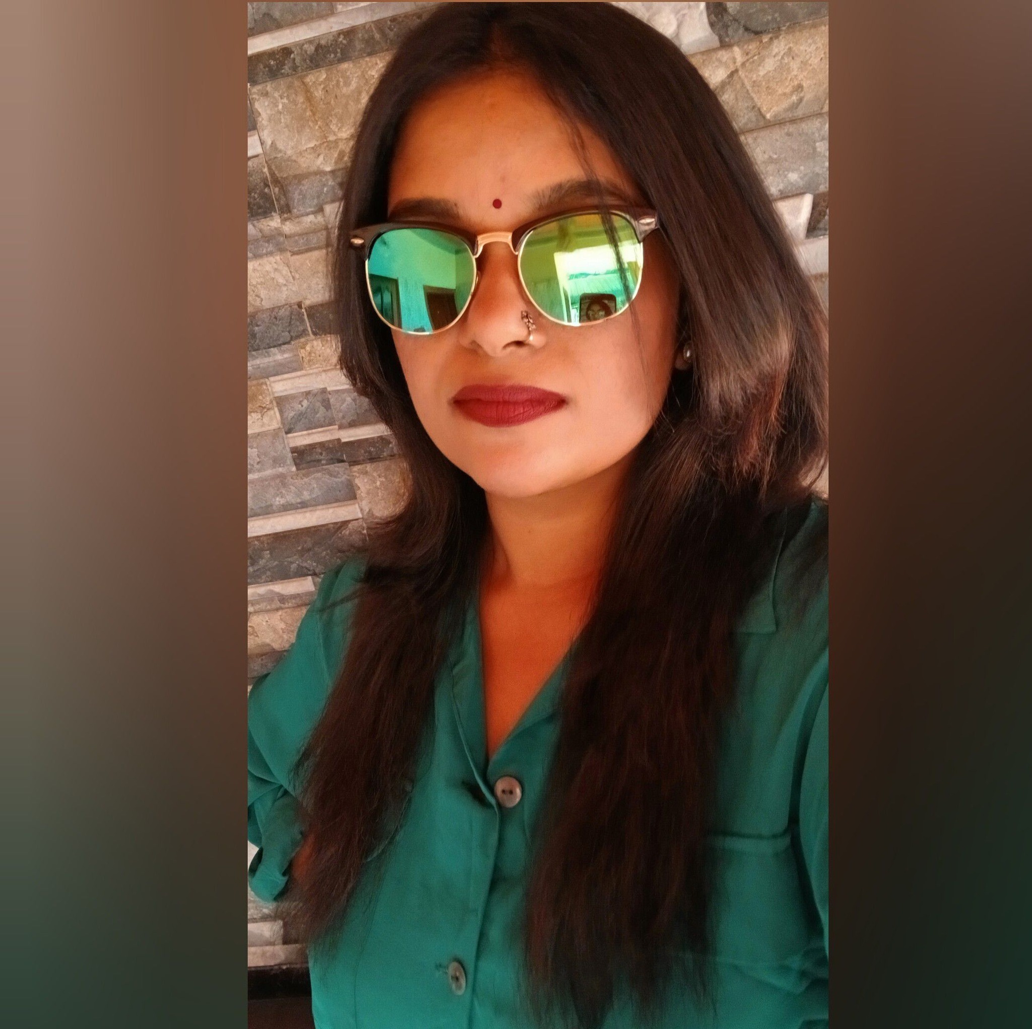 Reshma K