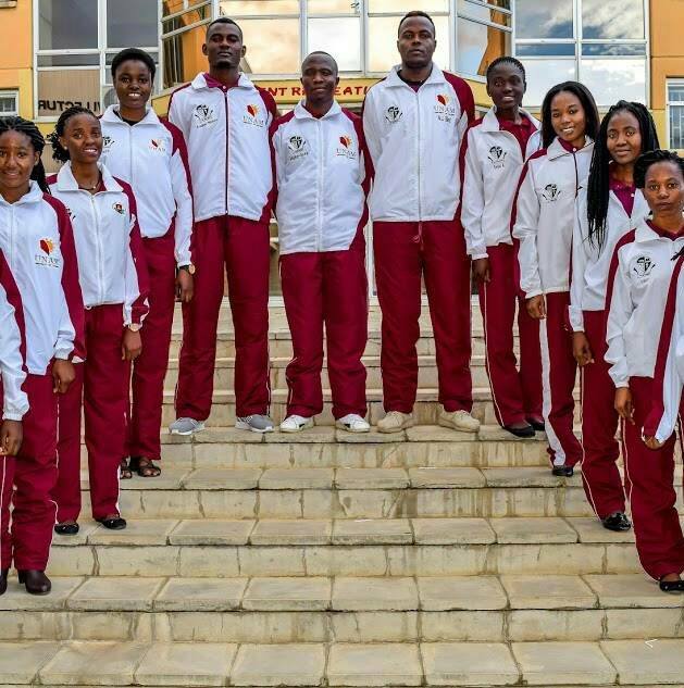 UNAM Student Christian Movement - SCM