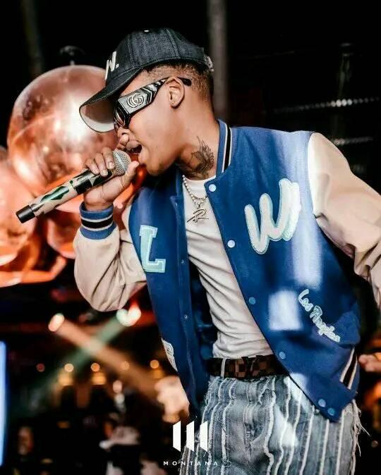 Ivyson NastyC