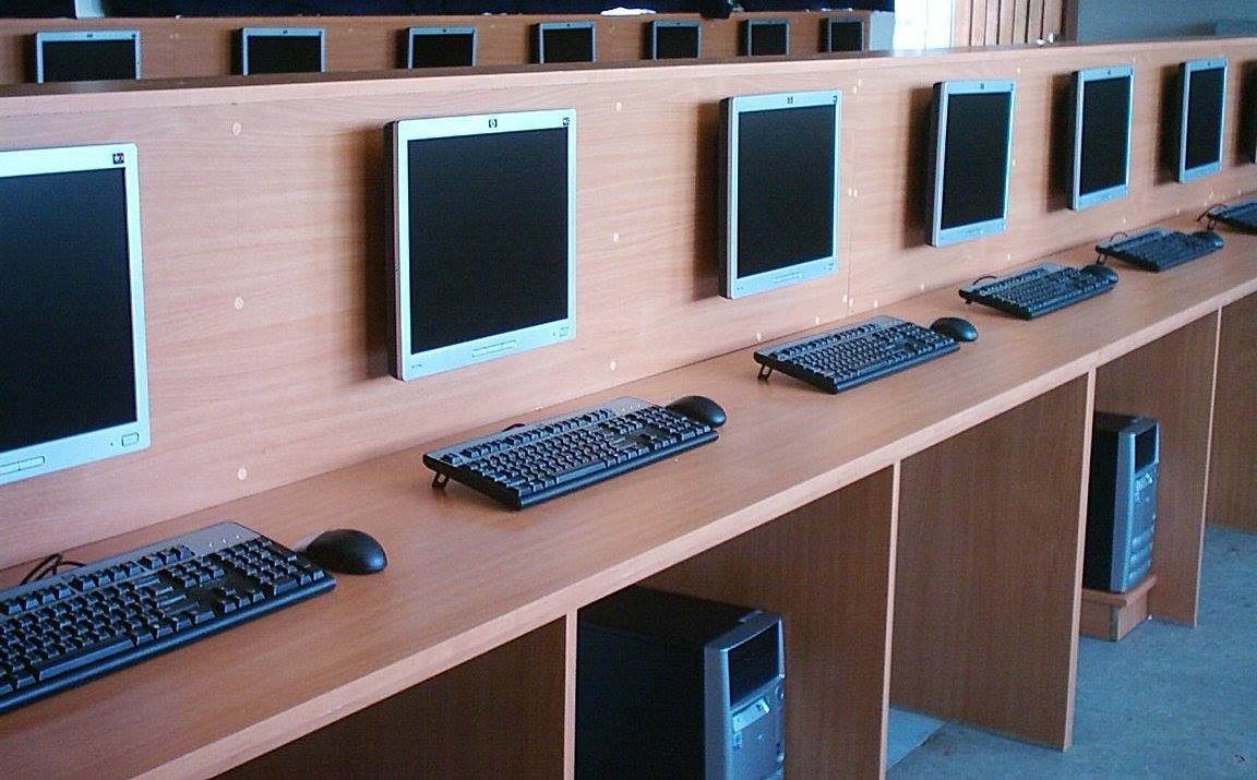 Suraj Computers | Parbhani